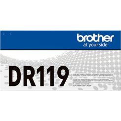 Драм картридж Brother DR119 10K, DCP-L1630W/L1632W, HL-L1230W/L1232W Фото 3