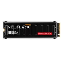Накопитель SSD WD M.2 2280 1TB SN8100 With Heatsink Фото