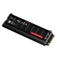 Накопитель SSD WD M.2 2280 1TB SN8100 With Heatsink Фото 1