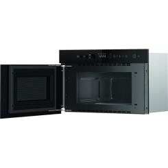 Микроволновая печь Whirlpool WMN14BB Фото 2