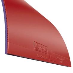 Накладка для ракетки Joola Dynaryz ACC 2.0 Red (70501) Фото