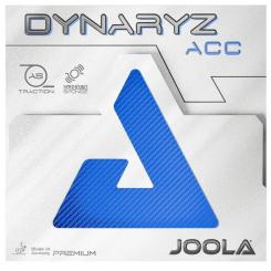Накладка для ракетки Joola Dynaryz ACC 2.0 Red (70501) Фото 1