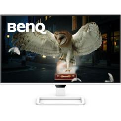 Монитор BenQ EW270Q White Фото
