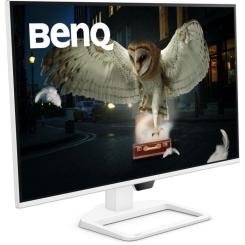Монитор BenQ EW270Q White Фото 1