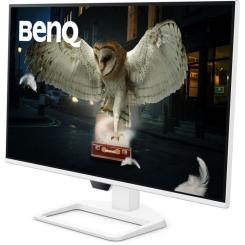 Монитор BenQ EW270Q White Фото 2