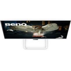 Монитор BenQ EW270Q White Фото 5