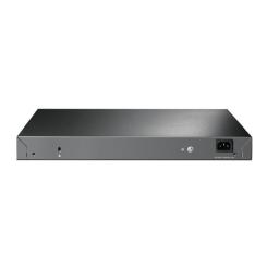 Коммутатор сетевой TP-Link SG3452P Фото 2