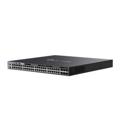 Коммутатор сетевой TP-Link SG6654XHP Фото 1