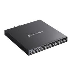 Коммутатор сетевой TP-Link SG6654XHP Фото 2