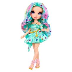 Кукла Rainbow High серії Be Dazzling – Селін Фото 2