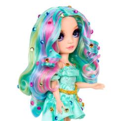 Кукла Rainbow High серії Be Dazzling – Селін Фото 3