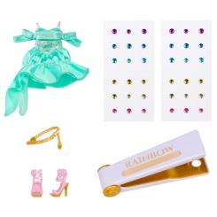 Кукла Rainbow High серії Be Dazzling – Селін Фото 4