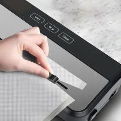 Вакууматор Rotex RVS120-S SuperVac Фото 4