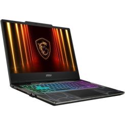 Ноутбук MSI Cyborg 15 B2RWEKG-1010XUA Фото 1