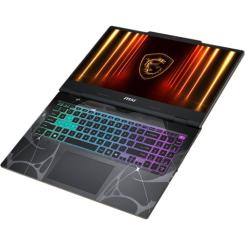Ноутбук MSI Cyborg 15 B2RWEKG-1010XUA Фото 4