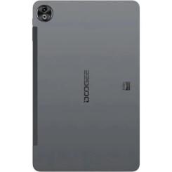 Планшет Doogee T20 Ultra 12" 12/256GB / LTE / Grey Фото 2