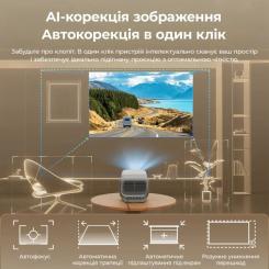 Проектор JMGO N3 4K Фото 10