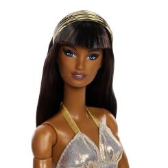 Кукла Barbie Колекційний набір You Create Barbie Basics Брюнетк Фото 4