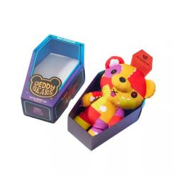 Мягкая игрушка Deddy Bears Серия 3 Bulgebear 32 см Фото 1