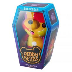 Мягкая игрушка Deddy Bears Серия 3 Bulgebear 32 см Фото 3