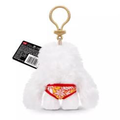 Мягкая игрушка Fuggler Білий Гук Фото 1