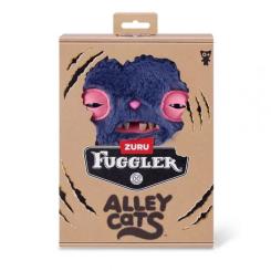 Мягкая игрушка Fuggler Муркотун Темняшко 24 см Фото 1