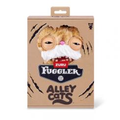 Мягкая игрушка Fuggler Рижик Буркотун 24 см Фото 1