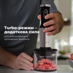 Блендер AENO HB4B Фото 9