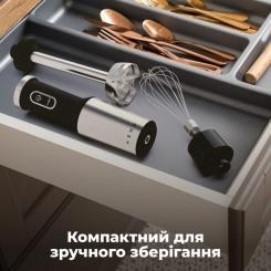 Блендер AENO HB4B Фото 11