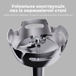 Блендер AENO HB4B Фото 3