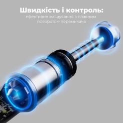 Блендер AENO HB4B Фото 4