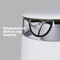 Электрочайник AENO EK6 Фото 9