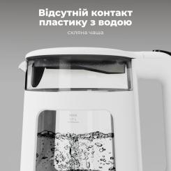 Электрочайник AENO EK6 Фото 6