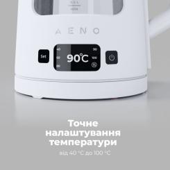 Электрочайник AENO EK6 Фото 7