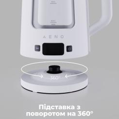 Электрочайник AENO EK6 Фото 8
