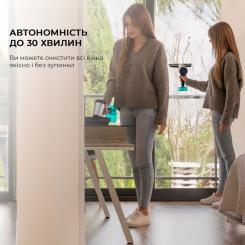 Пылесос Cecotec Conga Rockstar 3700 Glass Фото 3