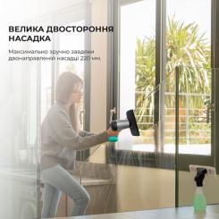Пылесос Cecotec Conga Rockstar 3700 Glass Фото 4