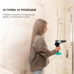 Пылесос Cecotec Conga Rockstar 3700 Glass Фото 5