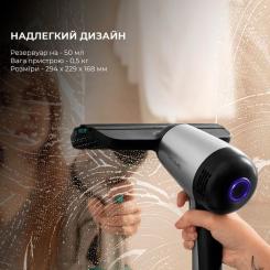 Пылесос Cecotec Conga Rockstar 3700 Glass Фото 6