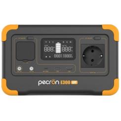 Зарядная станция Pecron E300LFP 600W 288Wh Фото