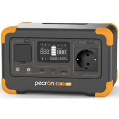 Зарядная станция Pecron E300LFP 600W 288Wh Фото 1