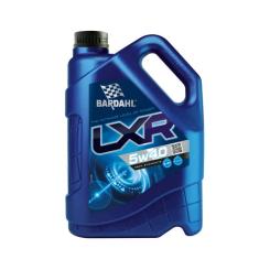 Моторное масло BARDAHL PLASMA LXR 5W40 5л Фото