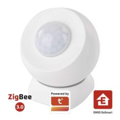 Датчик движения EMOS ZigBee GoSmart PIR, IP20 Фото 10