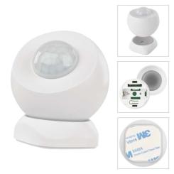 Датчик движения EMOS ZigBee GoSmart PIR, IP20 Фото 4