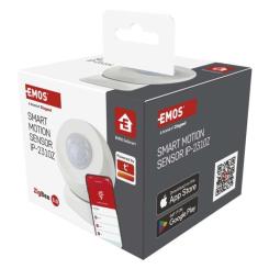 Датчик движения EMOS ZigBee GoSmart PIR, IP20 Фото 6