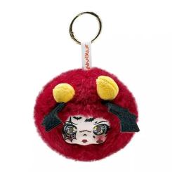 Брелок Fyyvalur Ангелы и демоны Летучий дьявол Мо Фото