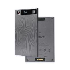 Цифровой диктофон Mobvoi TicNote with IA Shadow 64GB Black Фото 2