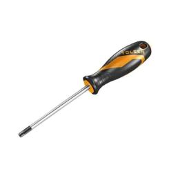 Отвертка Tolsen Эрго Торкс Т9*3,0*75мм Фото