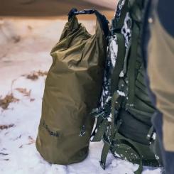 Гермомешок Snugpak Dri-Sak S 4 Olive Фото 1