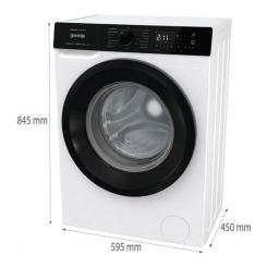 Стиральная машина Gorenje WNHA62SAS/UA Фото 8